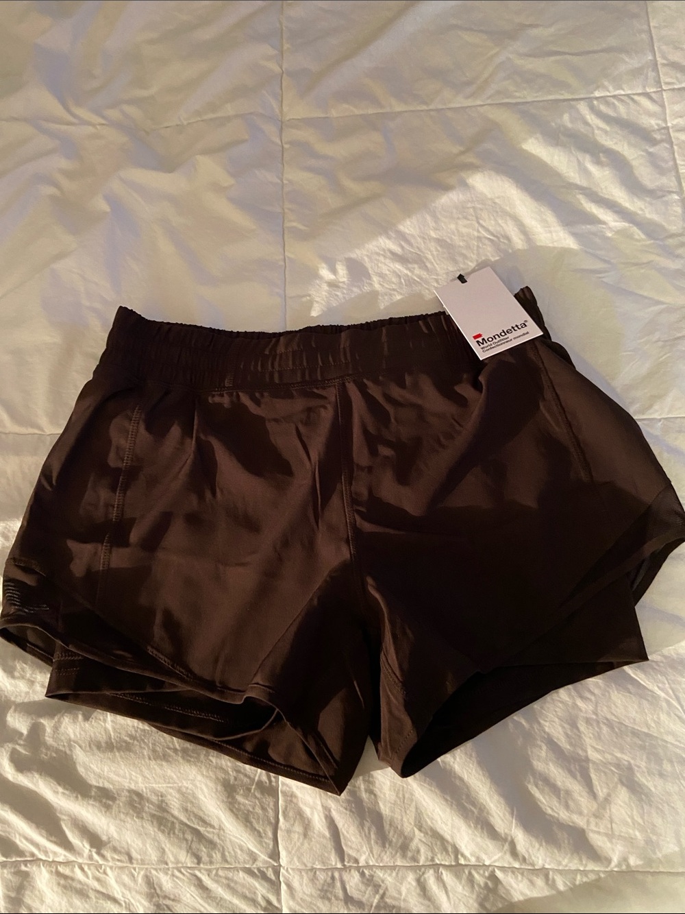 🤎Mondetta Women's Athletic
Running Shorts🤎 - Picture 4 of 16